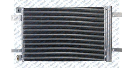 BOSCH 1986AD2014 Klima Kondenseri P3008 P308 P508 Rifter C4 C5 Ds4 Ds7 Grandland X